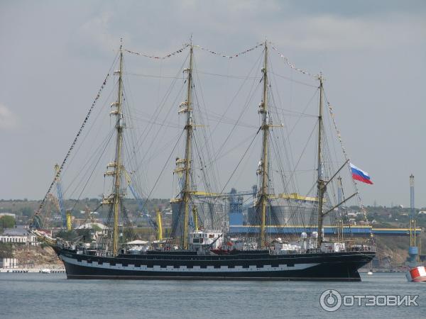 Экскурсия по г. Севастополь (Россия) фото