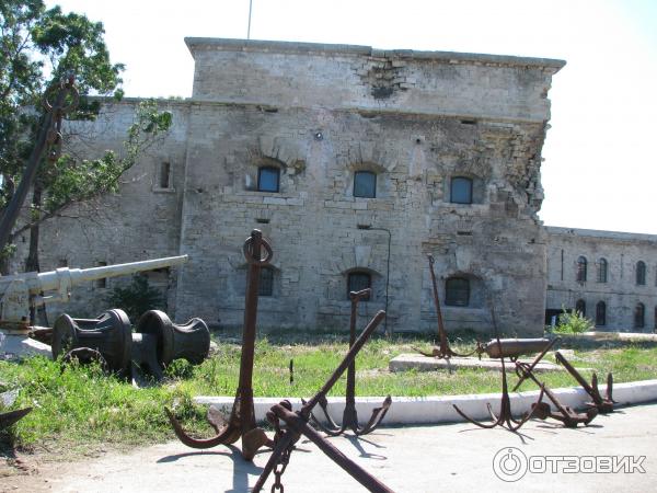 Экскурсия по г. Севастополь (Россия) фото