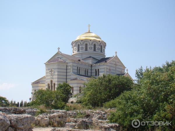 Экскурсия по г. Севастополь (Россия) фото