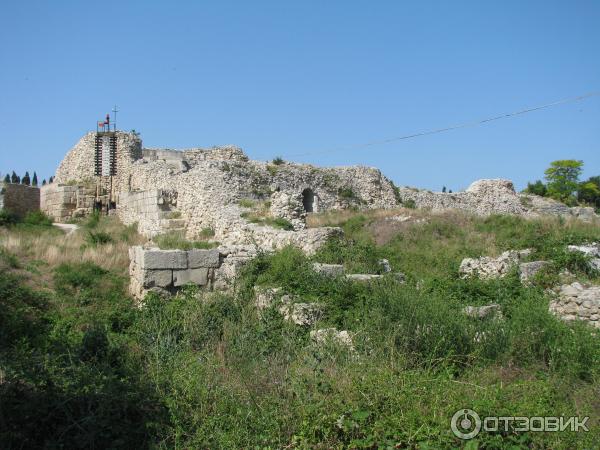 Экскурсия по г. Севастополь (Россия) фото