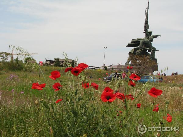 Экскурсия по г. Севастополь (Россия) фото