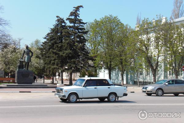 Город Азов (Россия, Ростовская область) фото