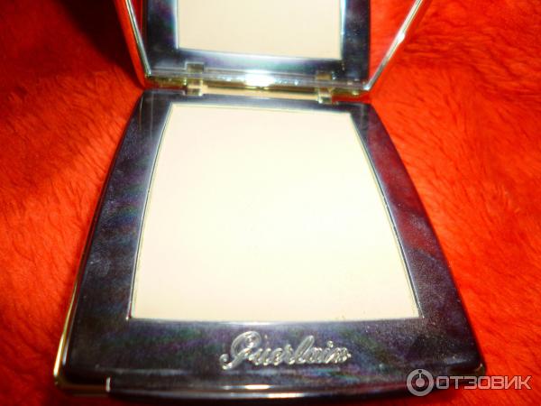 Компактная пудра Guerlain Parure Compact Foundation SPF20 фото