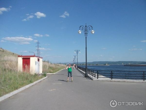 Город Тольятти (Россия, Самарская область) фото