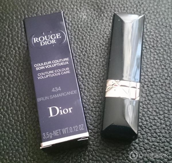 Губная помада Christian Dior Dior Rouge фото