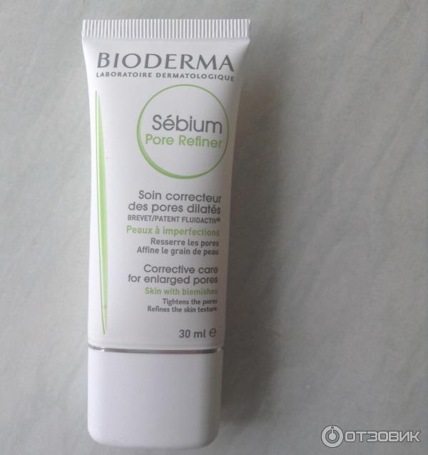 Крем Bioderma Sebium Pore Refiner фото