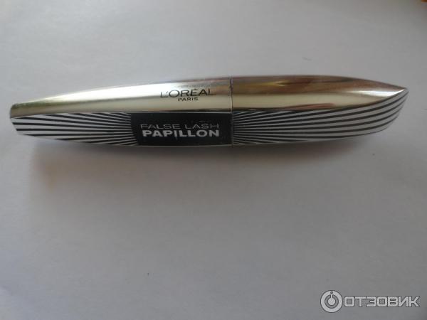 Тушь для ресниц L'Oreal Paris Faux Cils Papillon фото