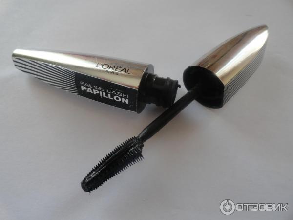 Тушь для ресниц L'Oreal Paris Faux Cils Papillon фото