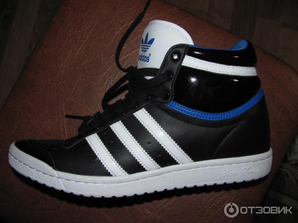 Top ten hi sleek 2024 adidas