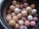 Пудра в шариках Guerlain Meteorites Perles фото
