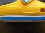 Сабо Crocs Retro Clog фото