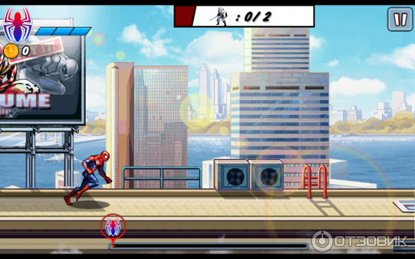 SPIDER-MAN 2 by anirudha для Android - Скачайте APK с Uptodown