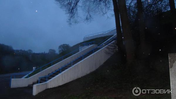 Город Великие Луки (Россия) фото