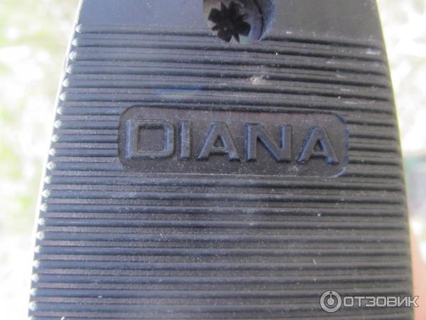 Винтовка пневматическая Diana 34 Classic T06 фото