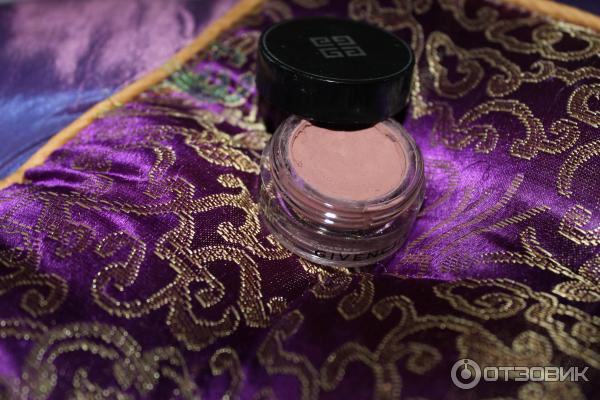 Кремовые тени для век Givenchy Ombre Couture Cream фото