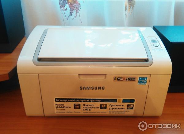 Принтер Ml 2165 Купить