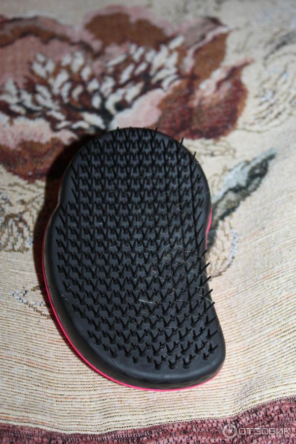 Щетка для волос Avon TANGLE Teezer фото