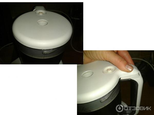 Как разобрать крышку блендера philips Отзыв о Пароварка-блендер Philips Avent SCF870 Незаменимая техника для вашего ма