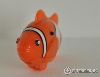 Игрушка Роборыбка RoboFish фото