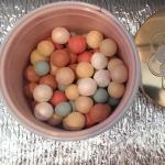Метеориты Guerlain Rainbow фото