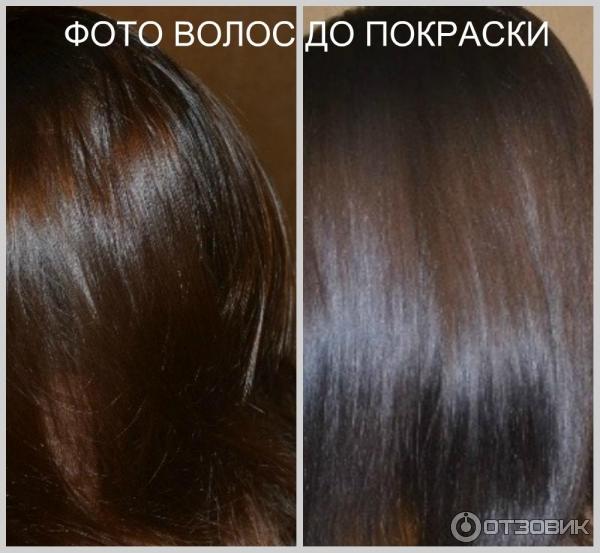 Краска для волос LOREAL Casting Creme Gloss без аммиака оттенок 513 Морозный капучино