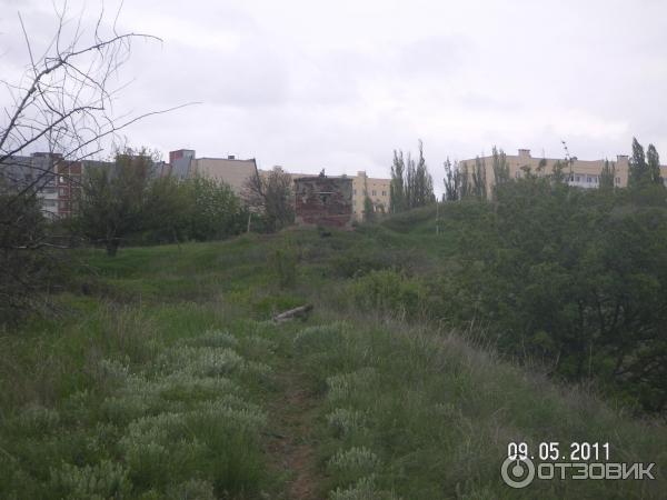 Аксайский военно-исторический музей (Россия, Аксай) фото
