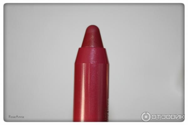 Помада-бальзам для губ Clinique Chubby Stick Moisturizing Lip Colour Balm увлажняющая фото