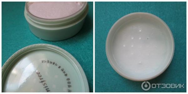 Пудра рассыпчатая Innisfree No sebum mineral Powder фото