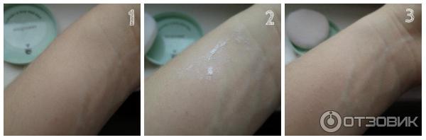 Пудра рассыпчатая Innisfree No sebum mineral Powder фото