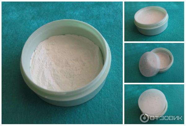 Пудра рассыпчатая Innisfree No sebum mineral Powder фото