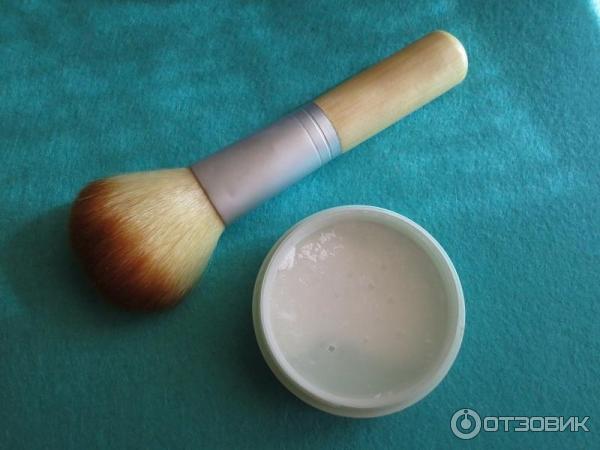 Пудра рассыпчатая Innisfree No sebum mineral Powder фото