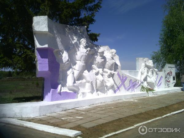 Город Орёл - Орловская область: туризм и отдых