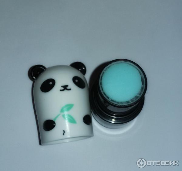 Охлаждающий стик - TONY MOLY Panda's Dream So Cool фото