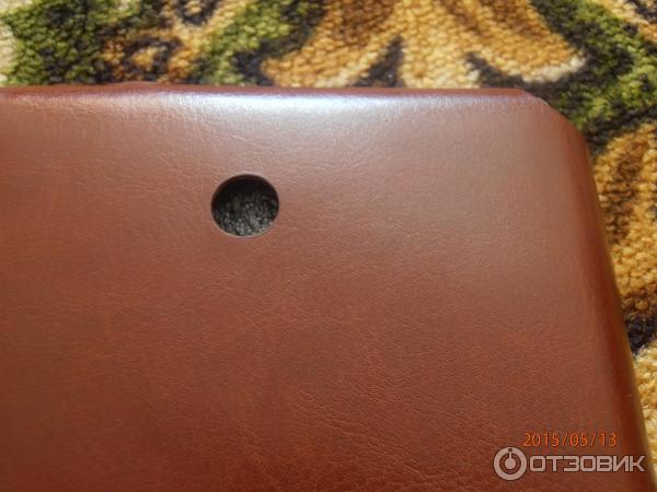 Чехол G-Case Executive для планшета ASUS Fonepad 7 ME175CG фото