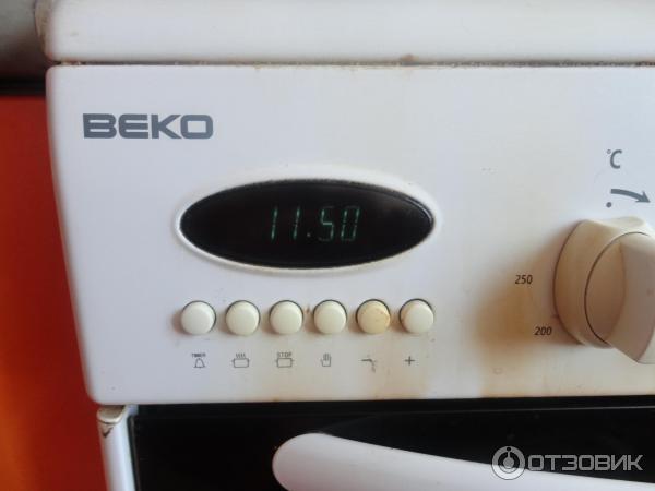 Почему не работает духовка в электрической плите и как ее починить?
