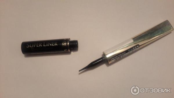 Подводка для глаз L'Oreal Super Liner Duo фото