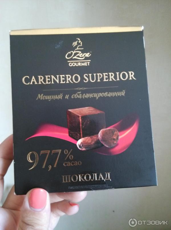 Горький шоколад 97. Шоколад озера Carenero Superior 97,7%. Шоколад o'Zera Gourmet. Озера Горький шоколад 97.7. Шоколад o'Zera батончик.