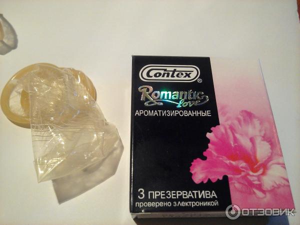 Презервативы Для Орального Секса