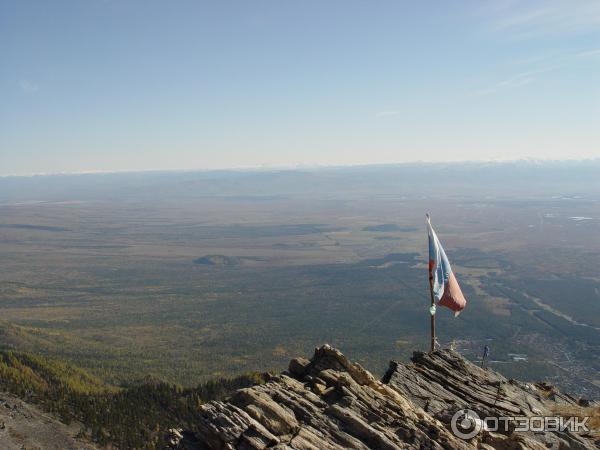 Восхождение Пик Любви, Аршан