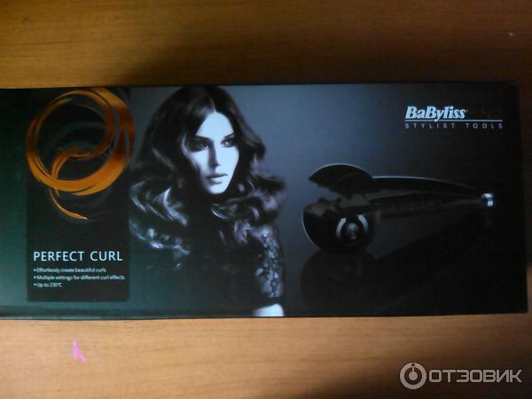 Плойки профессиональные BaByliss PRO для завивки волос. Официальный сайт