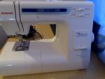 Швейная машинка Janome Myexel 1221 фото