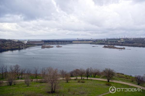 Национальный заповедник Хортица (Украина, Запорожье) фото