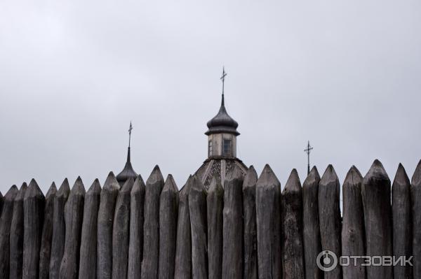 Национальный заповедник Хортица (Украина, Запорожье) фото