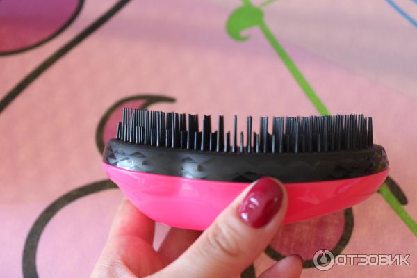 Щетка для волос Avon TANGLE Teezer фото