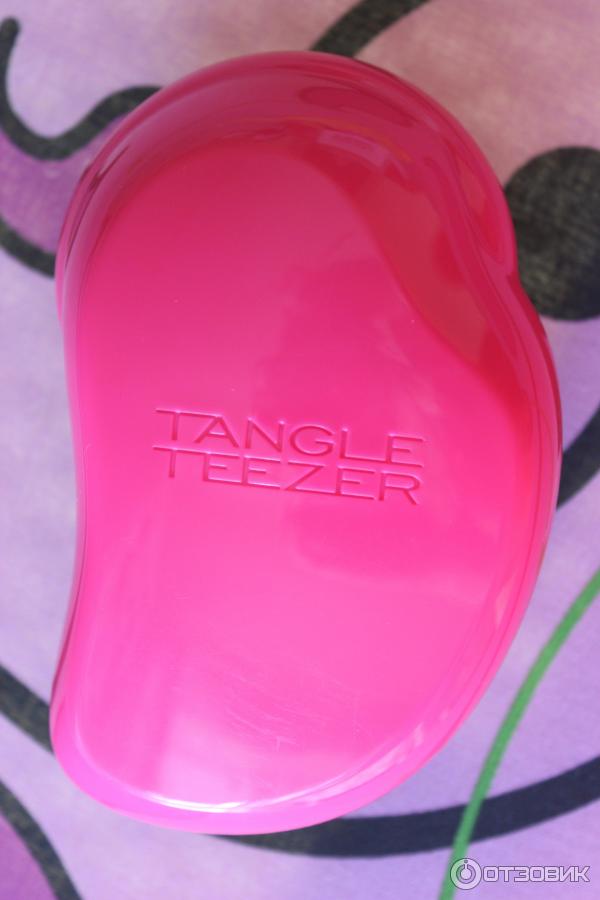 Щетка для волос Avon TANGLE Teezer фото