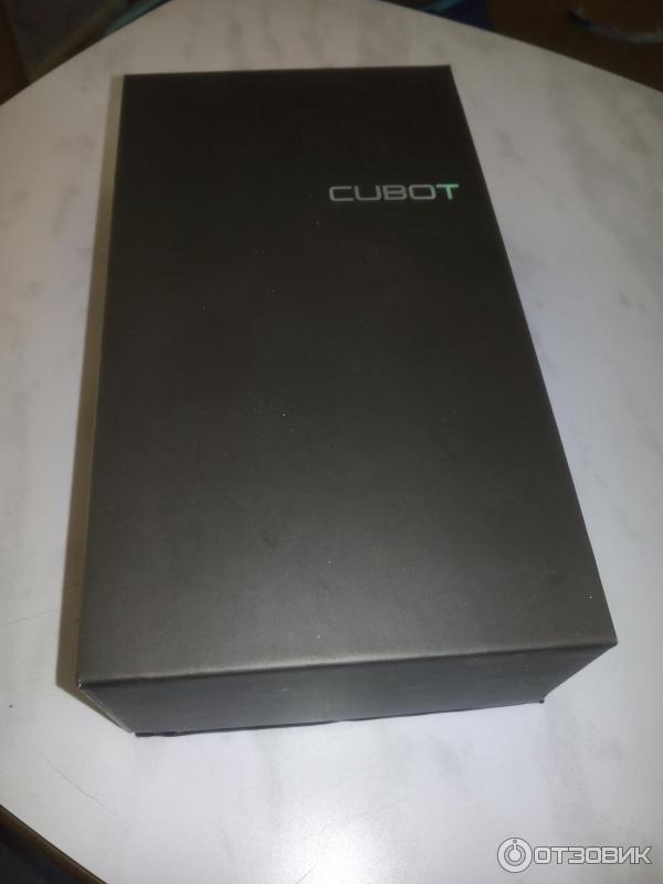 Смартфон Cubot S200 фото