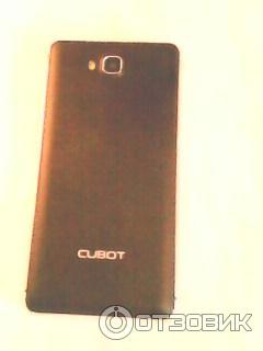 Смартфон Cubot S200 фото