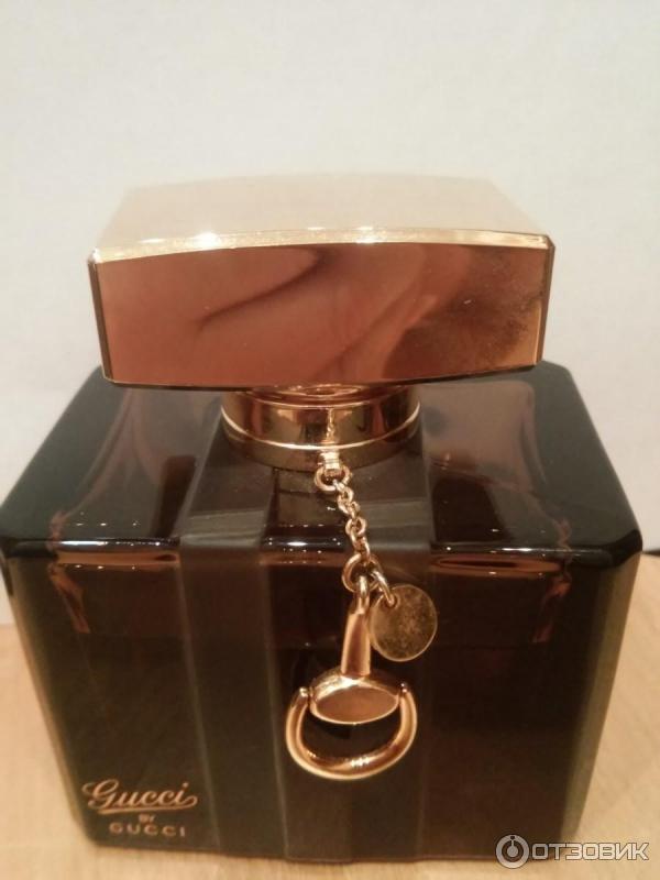 Туалетная вода Gucci by Gucci фото