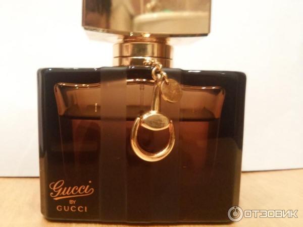 Туалетная вода Gucci by Gucci фото