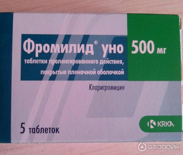 Фромилид уно инструкция по применению Фромилид уно инструкция по применению